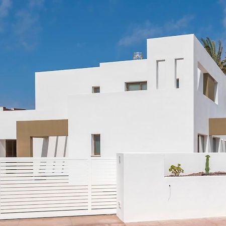 Villa Noka Cala'N Blanes  Dış mekan fotoğraf