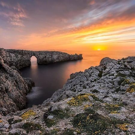 Villa Noka Cala'N Blanes  Dış mekan fotoğraf