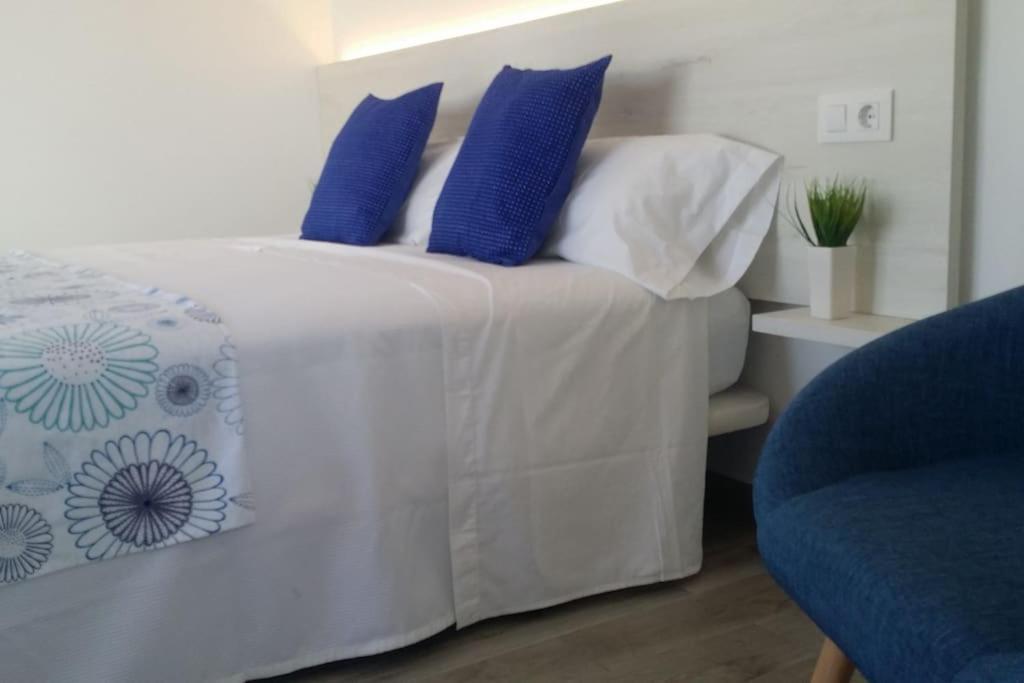 Villa Noka Cala'N Blanes  Dış mekan fotoğraf