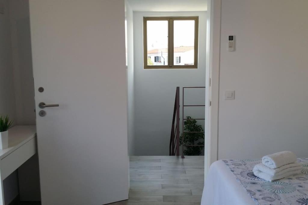 Villa Noka Cala'N Blanes  Dış mekan fotoğraf